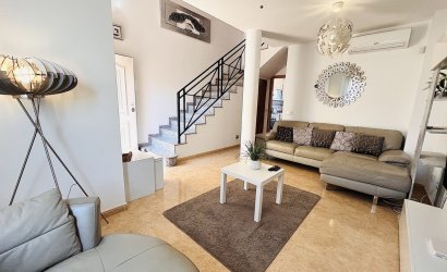 Resale - Town House -
Cabo Roig - Costa Blanca