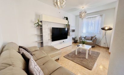 Resale - Town House -
Cabo Roig - Costa Blanca