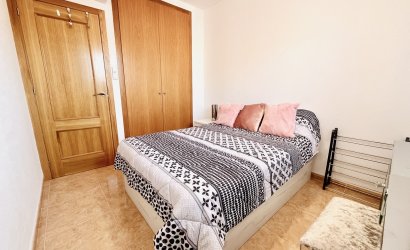 Resale - Town House -
Cabo Roig - Costa Blanca