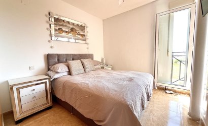 Resale - Town House -
Cabo Roig - Costa Blanca