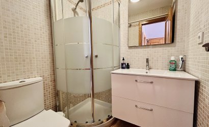 Resale - Town House -
Cabo Roig - Costa Blanca