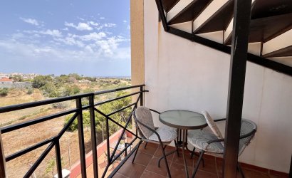 Resale - Town House -
Cabo Roig - Costa Blanca