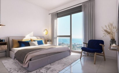 Nieuwbouw Woningen - Villa -
Mijas - Riviera Del Sol