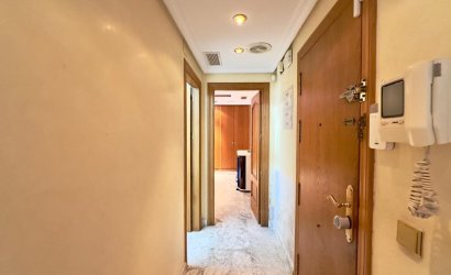 Herverkoop - Penthouse -
Torrevieja - Centro