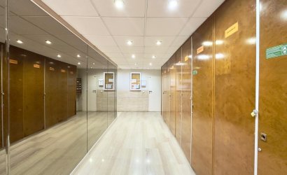 Herverkoop - Penthouse -
Torrevieja - Centro