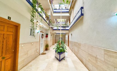 Herverkoop - Penthouse -
Torrevieja - Centro