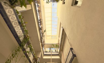 Herverkoop - Penthouse -
Torrevieja - Centro