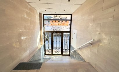 Herverkoop - Penthouse -
Torrevieja - Centro