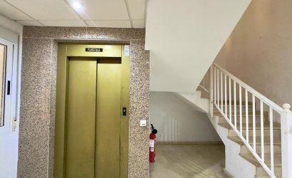 Herverkoop - Penthouse -
Torrevieja - Centro