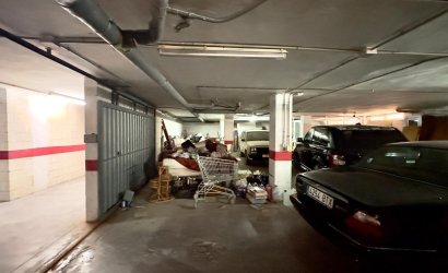 Herverkoop - Penthouse -
Torrevieja - Centro