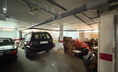 Herverkoop - Penthouse -
Torrevieja - Centro