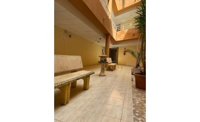 Herverkoop - Apartment -
San Miguel de Salinas - Pueblo 9