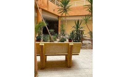 Herverkoop - Apartment -
San Miguel de Salinas - Pueblo 9