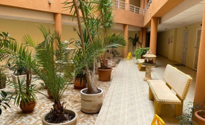 Herverkoop - Apartment -
San Miguel de Salinas - Pueblo 9