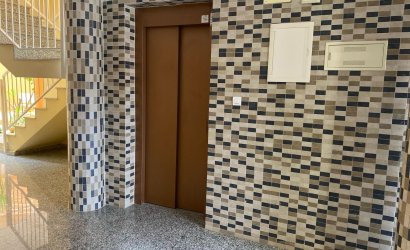 Herverkoop - Apartment -
San Miguel de Salinas - Pueblo 9