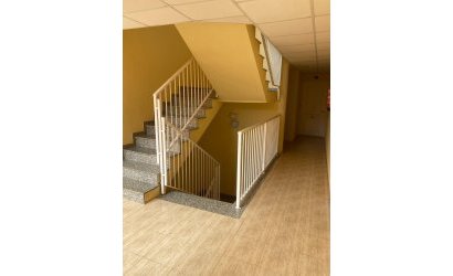 Herverkoop - Apartment -
San Miguel de Salinas - Pueblo 9