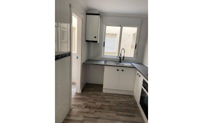 Herverkoop - Apartment -
San Miguel de Salinas - Pueblo 9