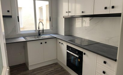 Herverkoop - Apartment -
San Miguel de Salinas - Pueblo 9