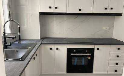 Herverkoop - Apartment -
San Miguel de Salinas - Pueblo 9