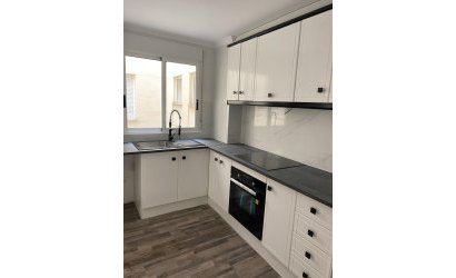 Herverkoop - Apartment -
San Miguel de Salinas - Pueblo 9