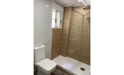 Herverkoop - Apartment -
San Miguel de Salinas - Pueblo 9