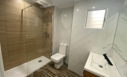 Herverkoop - Apartment -
San Miguel de Salinas - Pueblo 9