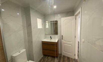 Herverkoop - Apartment -
San Miguel de Salinas - Pueblo 9