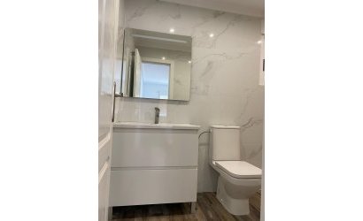 Herverkoop - Apartment -
San Miguel de Salinas - Pueblo 9