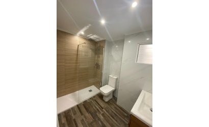 Herverkoop - Apartment -
San Miguel de Salinas - Pueblo 9