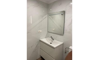 Herverkoop - Apartment -
San Miguel de Salinas - Pueblo 9