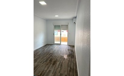 Herverkoop - Apartment -
San Miguel de Salinas - Pueblo 9