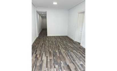 Herverkoop - Apartment -
San Miguel de Salinas - Pueblo 9