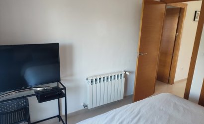 Herverkoop - Apartment -
Hacienda Riquelme Golf Resort - Inland