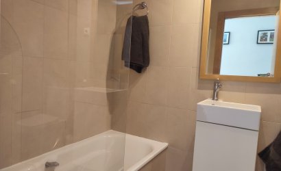 Herverkoop - Apartment -
Hacienda Riquelme Golf Resort - Inland