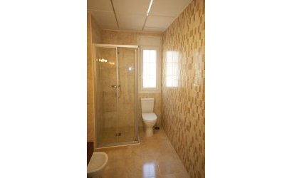 Herverkoop - Villa -
Cabo Roig - Costa Blanca