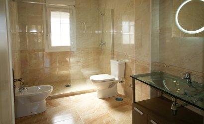 Herverkoop - Villa -
Cabo Roig - Costa Blanca