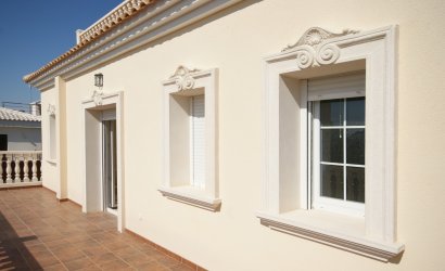 Herverkoop - Villa -
Cabo Roig - Costa Blanca