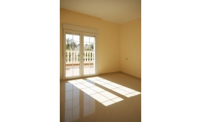 Herverkoop - Villa -
Cabo Roig - Costa Blanca