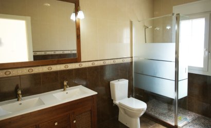 Herverkoop - Villa -
Cabo Roig - Costa Blanca