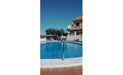 Herverkoop - Villa -
Ciudad Quesada - Costa Blanca