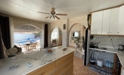 Revente - Villa -
Ciudad Quesada - Costa Blanca