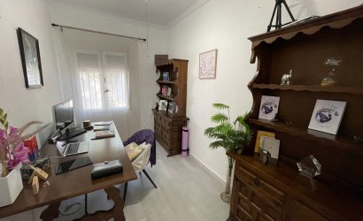 Revente - Villa -
Ciudad Quesada - Costa Blanca