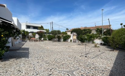 Revente - Villa -
Ciudad Quesada - Costa Blanca