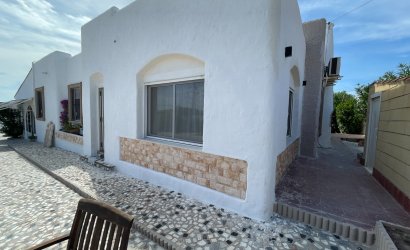 Revente - Villa -
Ciudad Quesada - Costa Blanca
