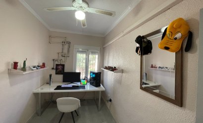 Revente - Villa -
Ciudad Quesada - Costa Blanca