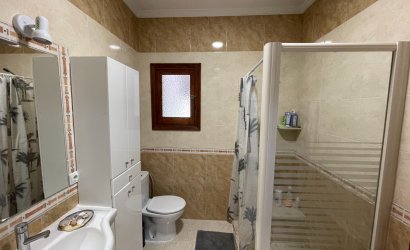 Revente - Villa -
Ciudad Quesada - Costa Blanca