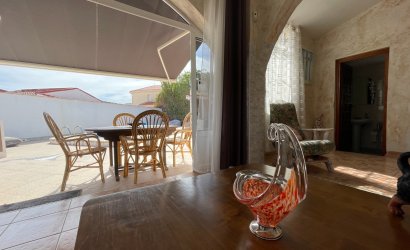 Revente - Villa -
Ciudad Quesada - Costa Blanca