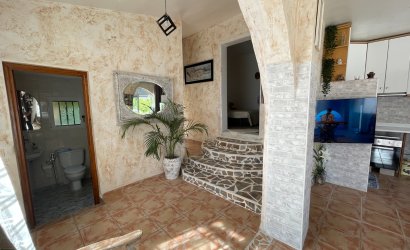 Revente - Villa -
Ciudad Quesada - Costa Blanca