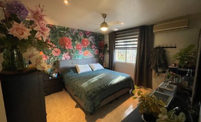 Resale - Villa -
Benijofar - Costa Blanca