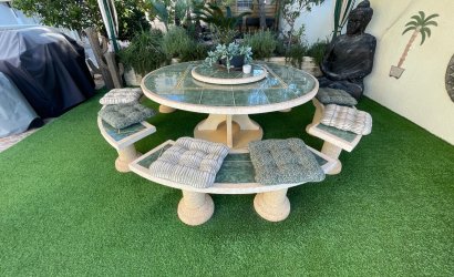 Resale - Villa -
Benijofar - Costa Blanca